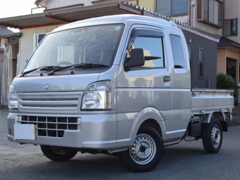Suzuki Super Carry