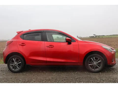 Mazda Mazda2 (Demio)