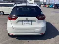 Honda Jazz (Fit)