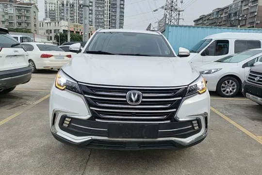Changan CS85
