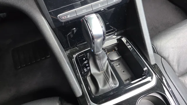 Renault Talisman (SM6)