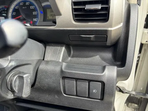 Honda Zest Spark