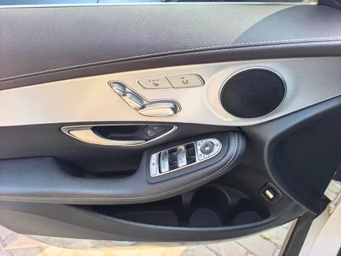 Mercedes-Benz Mercedes-Benz GLC