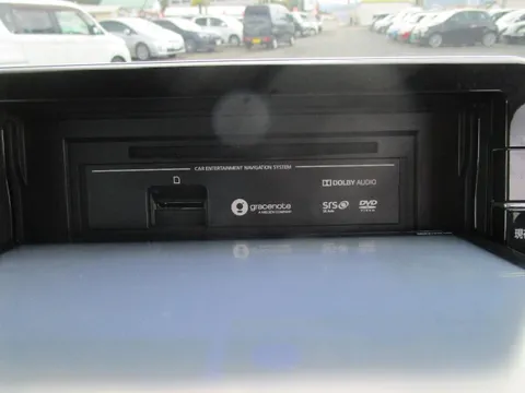 Mitsubishi eK X