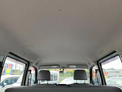 Toyota TownAce Van