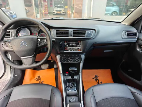 Citroen C3-XR