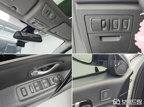 Renault SM7