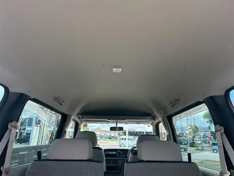 Subaru Dias Wagon