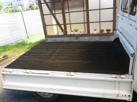 Mazda Scrum Truck