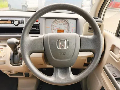 Honda Life