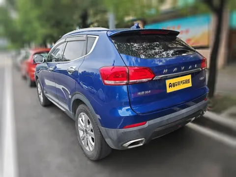 Haval H4