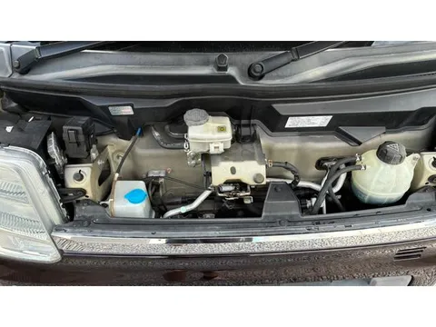 Mazda Scrum Wagon