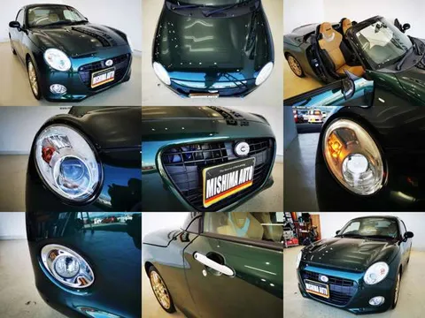 Daihatsu Copen