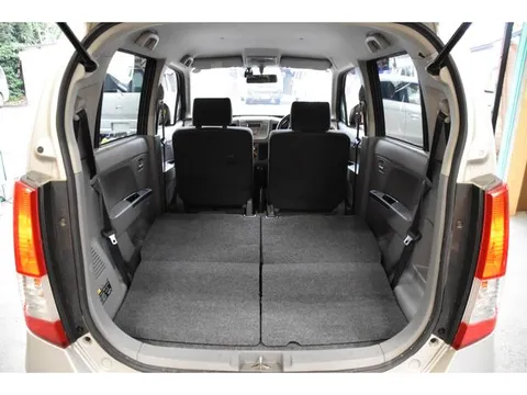 Mazda AZ-Wagon