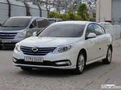 Renault SM5