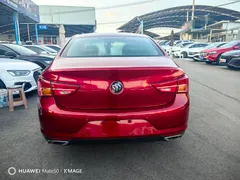 Buick Verano