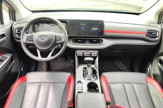 Gac GS3