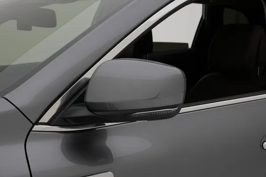 Renault Koleos (QM6)