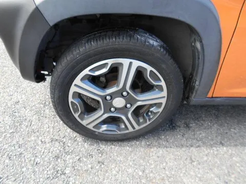 Mazda Flair Crossover