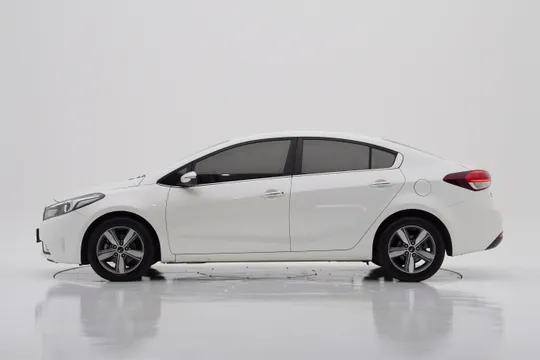 Kia Cerato (K3)