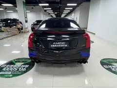 Cadillac