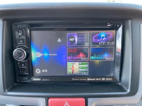 Mazda Scrum
