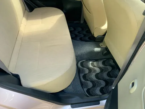 Subaru Pleo
