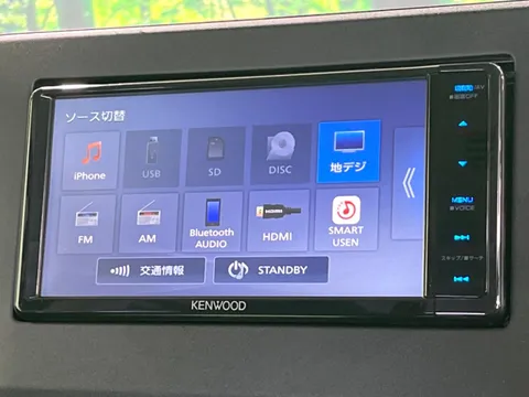 Mitsubishi Delica Mini