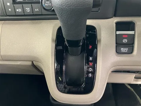 Honda N-BOX Joy