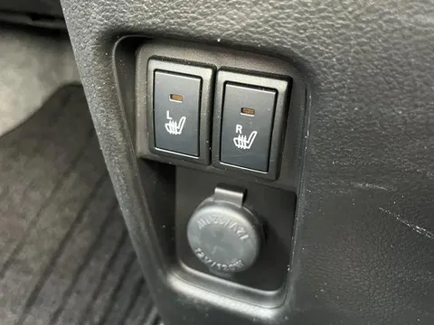 Mazda Flair Crossover