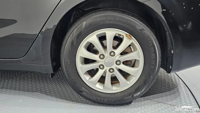 Kia Cerato (K3)