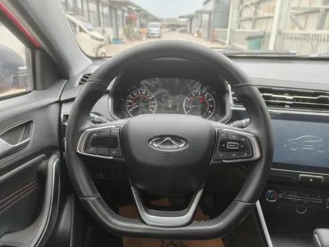 Chery Tiggo 3x