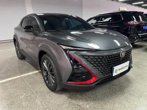 Changan UNI-T