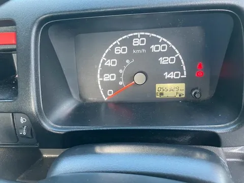 Honda Acty Truck