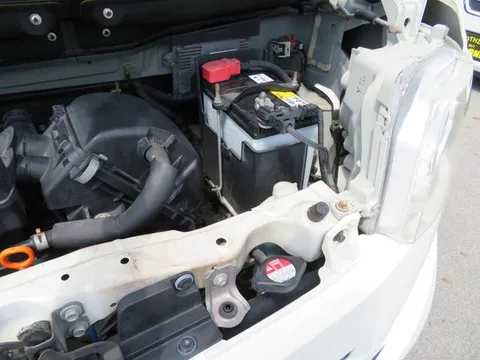 Honda N-BOX Plus