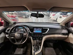 Buick Excelle GT
