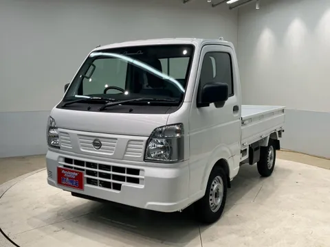 Nissan Clipper Truck