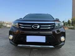 Gac GS3
