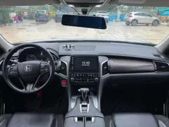 Honda Avancier