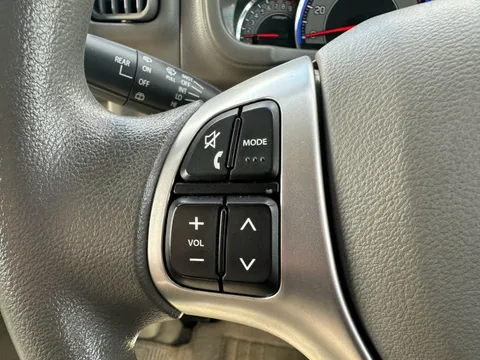 Nissan Clipper Rio