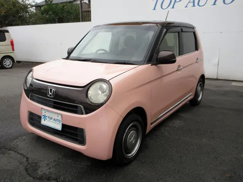 Honda N-ONE