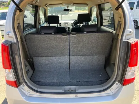 Mazda AZ-Wagon