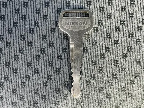 Nissan Clipper Truck