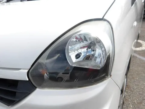 Toyota Pixis Epoch
