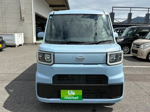 Daihatsu Hijet Caddie