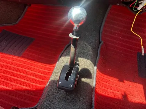 Rover Mini