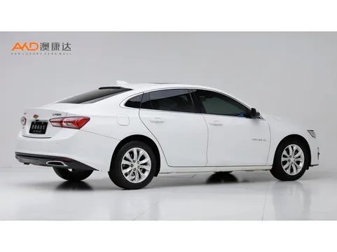 Chevrolet Malibu XL