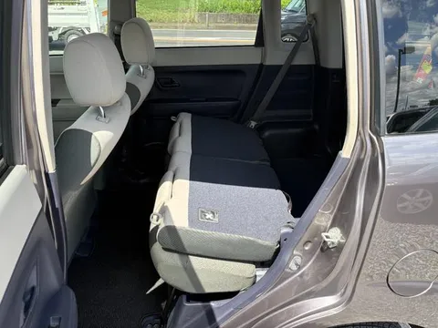 Honda Zest