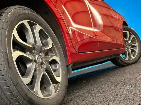 Mazda Mazda2 (Demio)