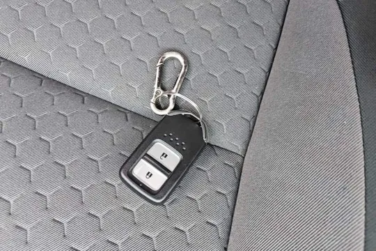 Honda Jazz (Fit)
